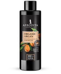 Kozmetika Afrodita SPA Organic Argan hranjivo ulje, 150 ml