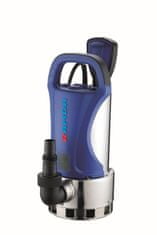 Ramda Inox Q1100B68 protočna pumpa, 1100W
