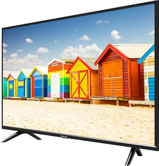 Hisense H40B5100 LED LCD televizijski prijemnik