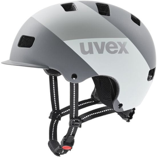 Uvex HLMT 5 Pro biciklistička kaciga