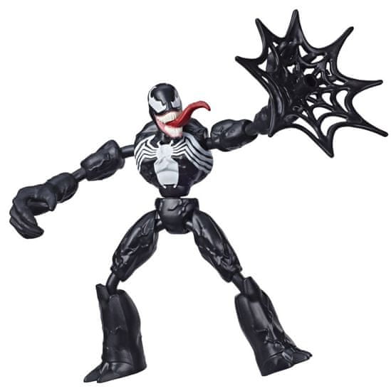 Avengers figurica Bend and Flex Venom