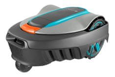 robotska kosilica Sileno city 400 (15004-32)