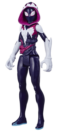 Avengers figurica Maximum Venom - Ghost Spider