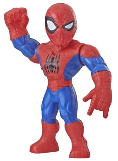 Spiderman Mega Mighties figurica Spider Man