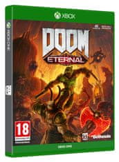 igra Doom Eternal (Xbox One)