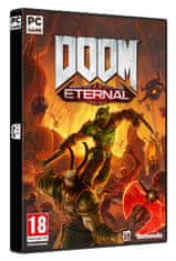 igra Doom Eternal (PC)