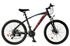 Olpran Forever brdski bicikl, crni, 26, 20, 2020
