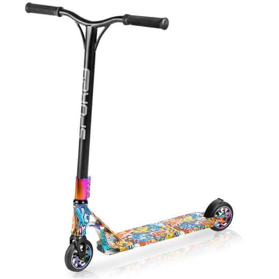 Spokey Chameleon romobil za Freestyle, promjer kotača 110 mm