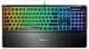 SteelSeries Apex 3 tipkovnica, RGB