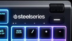 SteelSeries Apex 3 tipkovnica, RGB
