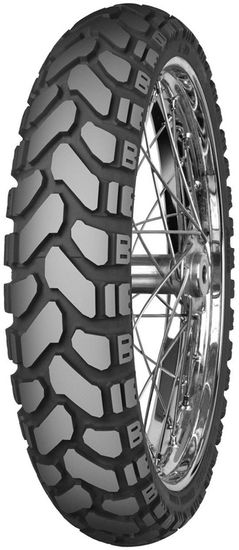 Mitas guma E-07+ TL 150/70B17 69T, enduro