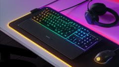 SteelSeries Apex 3 tipkovnica, RGB