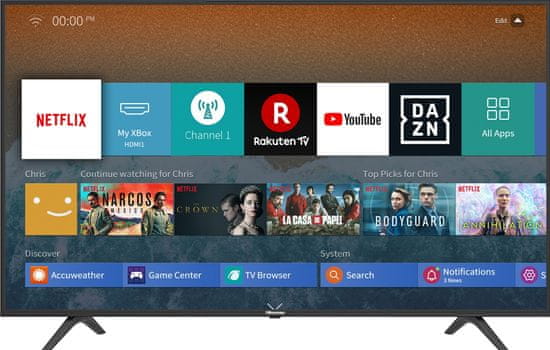 Hisense 65B7100 Smart 4K UHD televizor