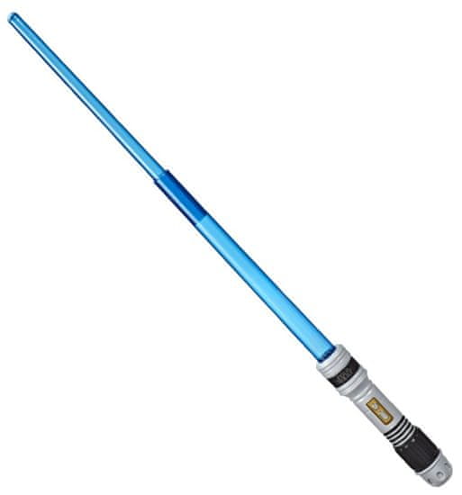 Star Wars LVL 1 Svjetleći mač - Rey