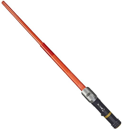 Star Wars LVL 1 Svjetleći mač - Kylo Ren