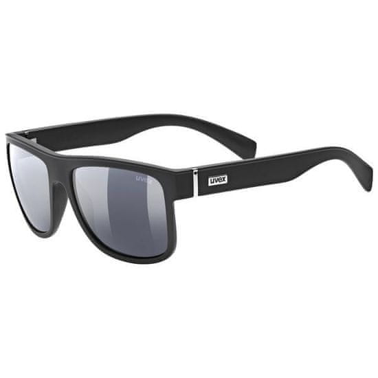 Uvex LGL 21 sportske naočale, crne