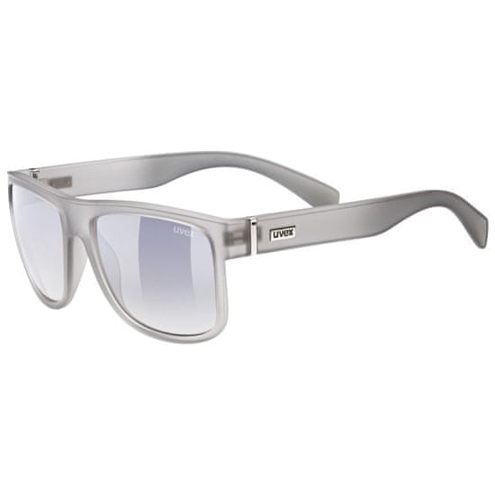 Uvex LGL 21 sportske naočale, sive