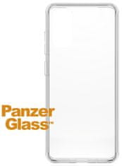 PanzerGlass ClearCase zaštitna maska za Samsung Galaxy S20 0235