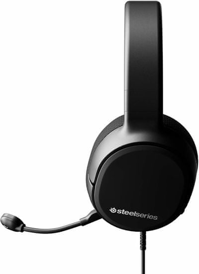 Arctis cheap steelseries ps4
