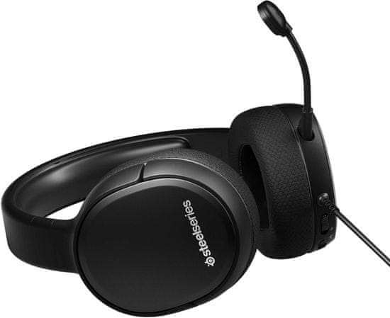 Arctis outlet steelseries ps4