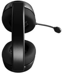 SteelSeries Arctis 1 bežične gaming slušalice, crne