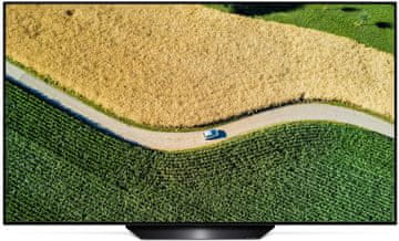 LG OLED65B9S televizijski prijamnik
