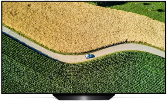 LG OLED65B9S televizijski prijamnik