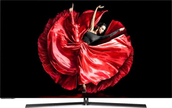 Hisense H55O8B OLED 4K UHD televizor