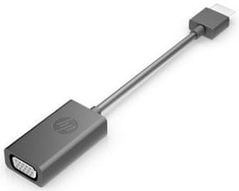 HP X1B84AA HDMI u VGA adapter