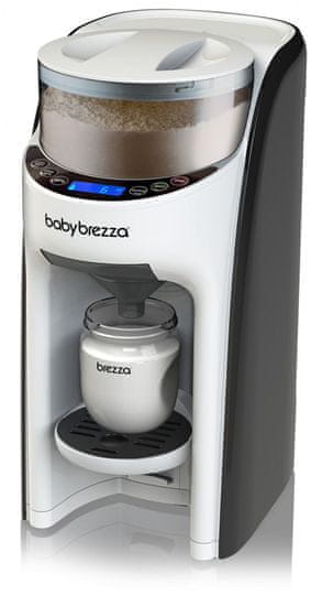 Baby Brezza Pro Advanced FRP0046 aparat za pripremu mliječne formule