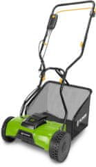 Fieldmann FZR 1050-E električna cilindrična kosilica