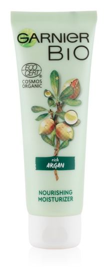 Garnier Hranjiva hidratantna krema Bio Argan, 50 ml