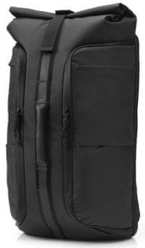 HP ruksak Pavilion Wayfarer Backpack 5EE95AA, crna