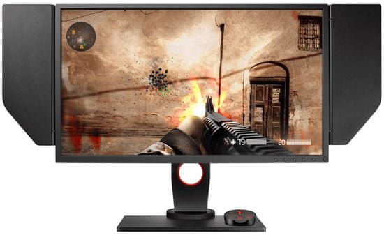 Zowie XL2746S monitor (9H.LJFLB.QBE)