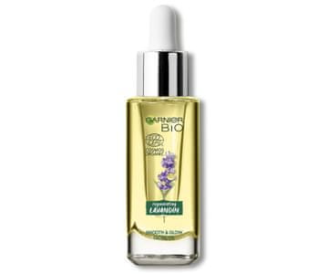 Garnier Bio Anti-age ulje za lice, 30 ml