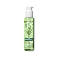 Garnier Bio Lemongrass gel za čišćenje lica, 150 ml