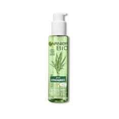 Garnier Bio Lemongrass gel za čišćenje lica, 150 ml