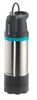 Gardena potopna tlačna pumpa 5900/4 inox automatic (1771-20)