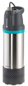 Gardena potopna tlačna pumpa 6100/4 inox automatic (1773-20)