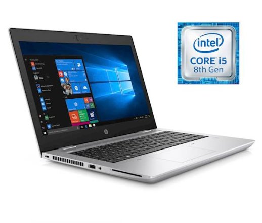 prijenosno računalo ProBook 640 G5