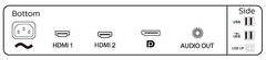 Philips 345B1C WQHD VA monitor