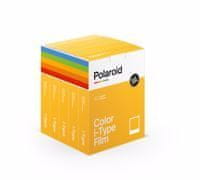 POLAROID iType film, u boji, 40x