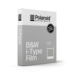 POLAROID iType film, B&W, jednostruko pakiranje