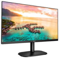 AOC 24B2XH monitor 60,4 cm (23,8), IPS, Full HD