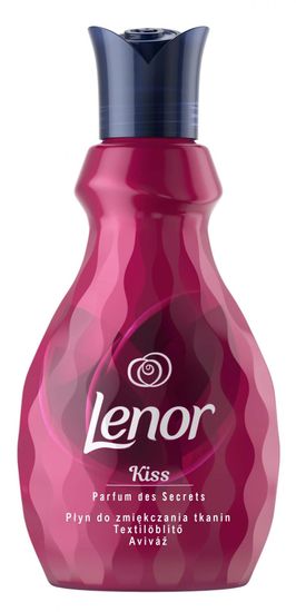 Lenor omekšivač Secrets Kiss, 900 ml