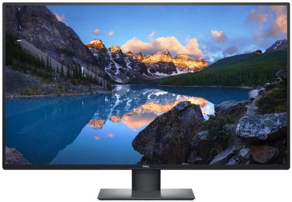  monitor Dell U4320Q (210-AVCV)