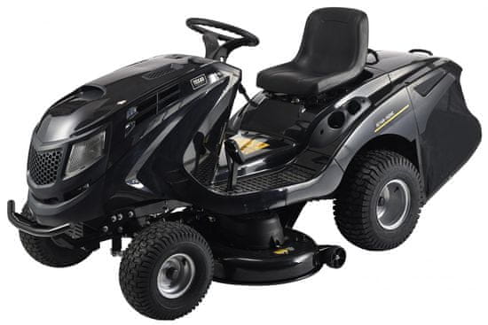 Texas XC160-102HC vrtni traktor, 102 cm, hydro pogon, 270 l, mot. LONCIN 462 ccm