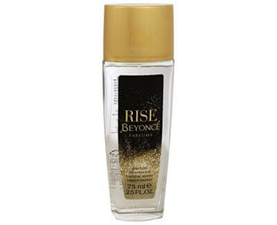 Beyoncé Rise dezodorans u spreju, 75 ml