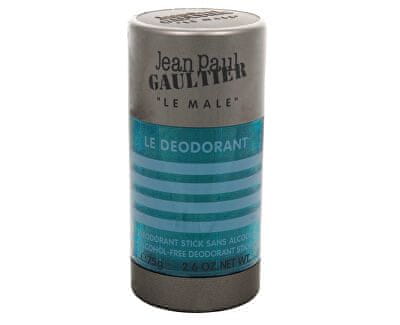 Jean Paul Gaultier Le Male dezodorans u stiku, 75 ml