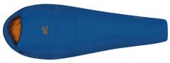 Hannah Joffre 150 Imperial vreća za spavanje Blue/Radiant Yellow 190L
